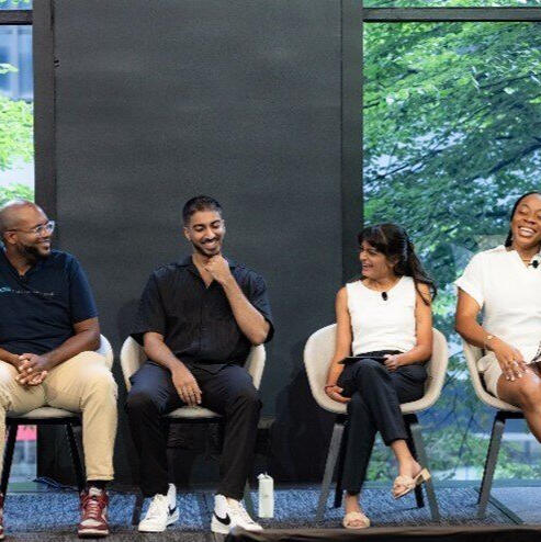 DevCon 2024, “Beyond Code: Navigating DEIB and Authenticity in the Tech World”